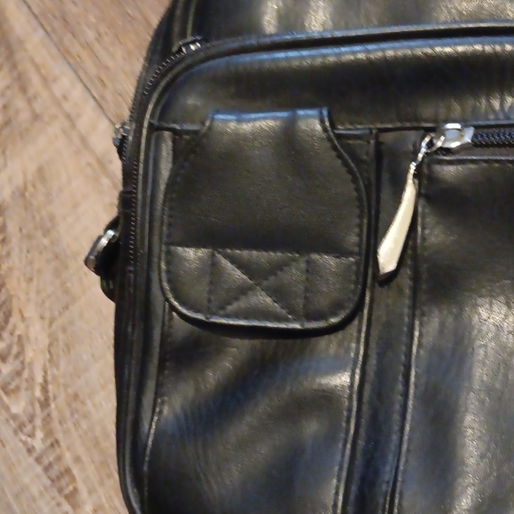 Mini backpack - Picture 3 of 10